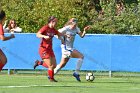 Women's Soccer vs BSU  Women's Soccer vs Bridgewater State University. - Photo by Keith Nordstrom : Wheaton, Soccer